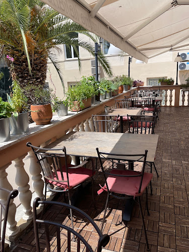 Caffe Bar Pizzeria La Riva - Poreč