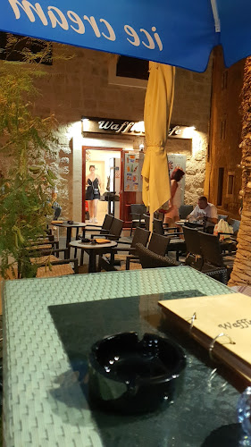 Grill bar Dvor - Pag