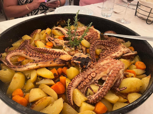 Restoran Šampjer - Gastronomija i ugostiteljstvo