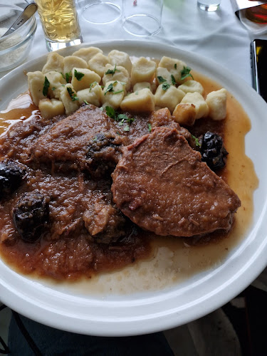 Restoran "Kod Pere" - Gastronomija i ugostiteljstvo