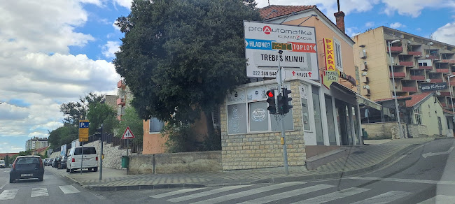 PEKARA ZLATNI KLAS D.O.O.