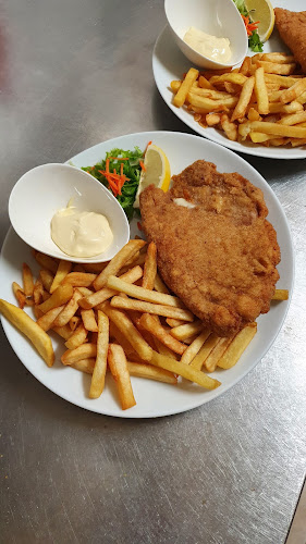 Restoran & Pizzeria Mailath - Gastronomija i ugostiteljstvo