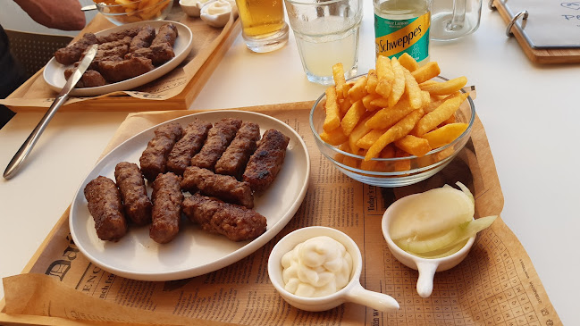 Bistro Petit - Gastronomija i ugostiteljstvo