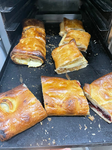 Opinii despre Pekarna Mimoza în Zagreb - Gastronomija i ugostiteljstvo