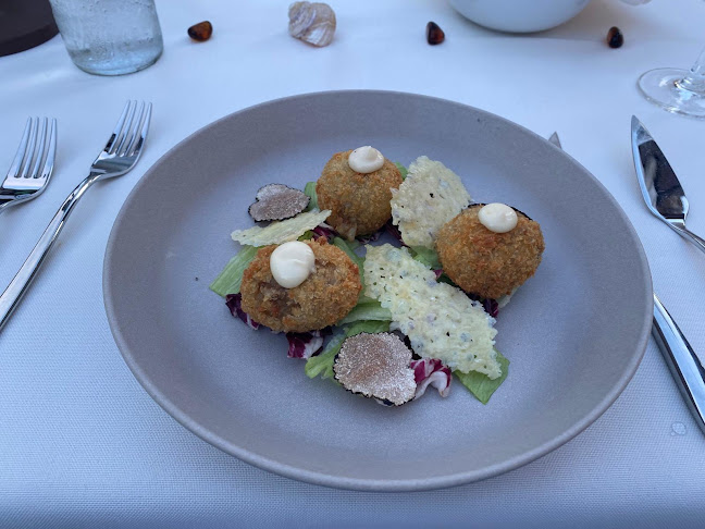 Restaurant Casa Manzolin by Sv.Nikola - Poreč