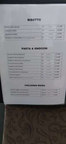 Konoba Tramontana Umag - Umag