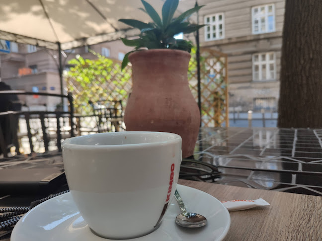 Silent Caffe - Gastronomija i ugostiteljstvo