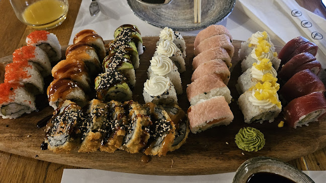 Bota-Šare Restaurant - Zagreb