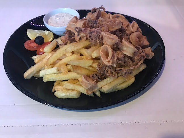 Restoran El Paso - Osijek