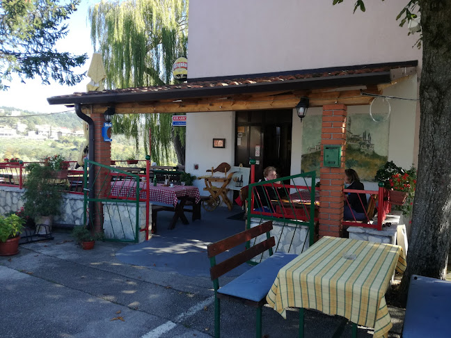 Konoba Krasica - Buje