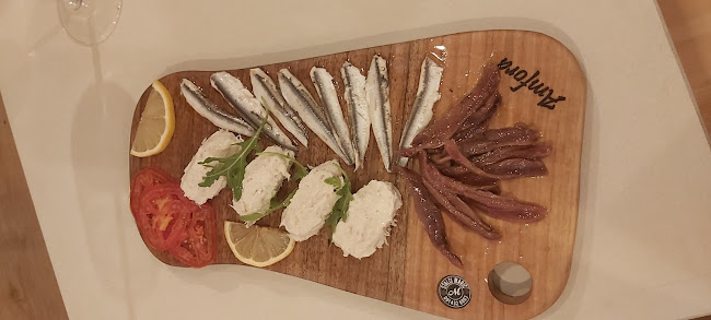 Wine bar AMFORA - Poreč - Poreč