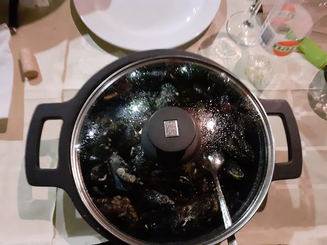 Opinii despre Spaccio Restaurant în Rovinj - Gastronomija i ugostiteljstvo