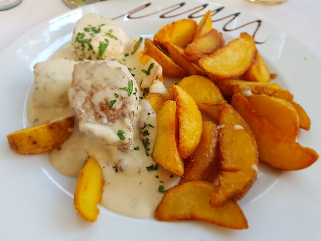 Comentarii opinii despre Bistro Adria