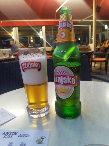 Buffet Antin Gaj - Gastronomija i ugostiteljstvo