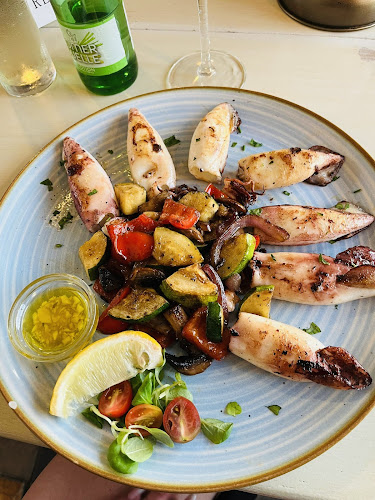 Opinii despre Restaurant ADMIRAL Bilice în Bilice - Gastronomija i ugostiteljstvo