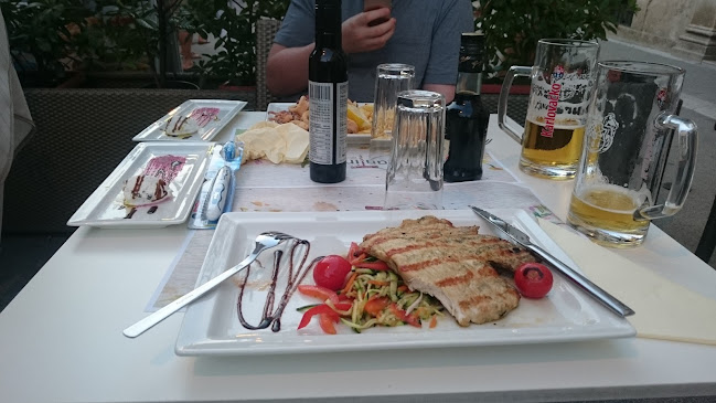 Comentarii opinii despre Restoran Kantina