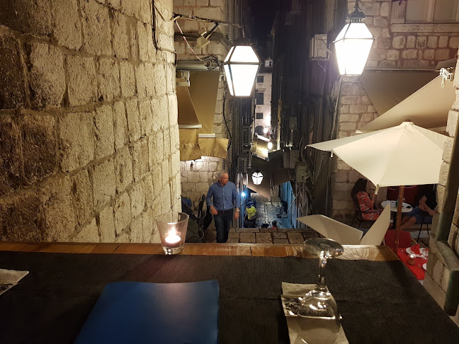 Comentarii opinii despre Konoba Sciabecco