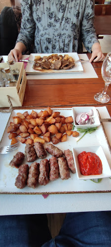 Restaurant zadar Karoca Gre - Gastronomija i ugostiteljstvo