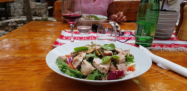 Restoran Prslika - Zlarin