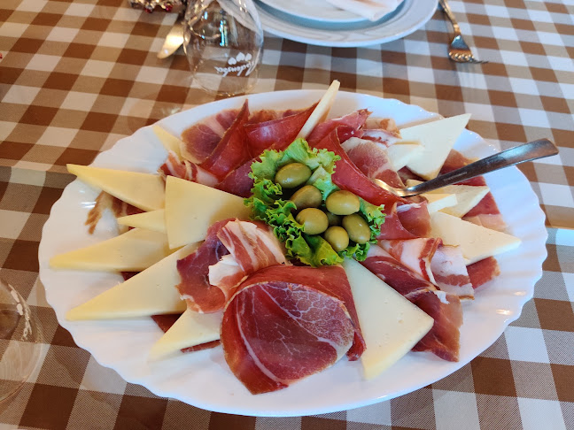 Ranc Mustang - Glavice