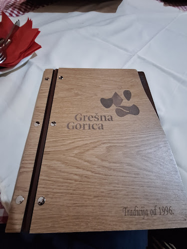 Grešna gorica seljački turizam - Desinić