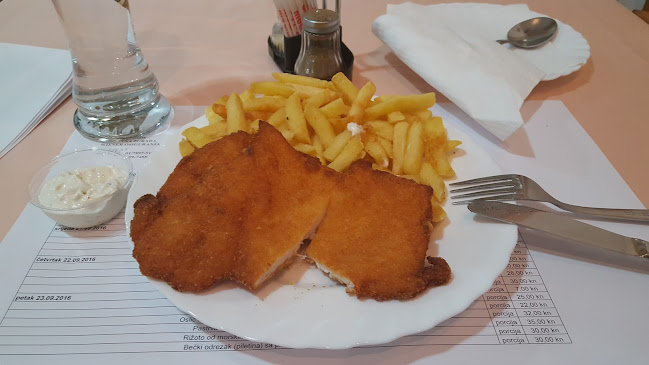 Poljička ul. 5, 10000, Zagreb