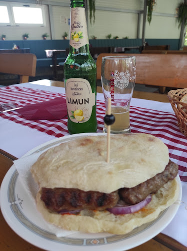 Comentarii opinii despre Grill "Maestro"