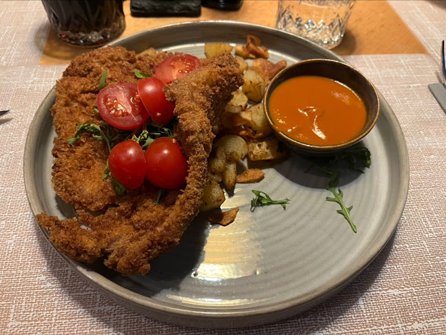 Ristorante Paesano - Gastronomija i ugostiteljstvo