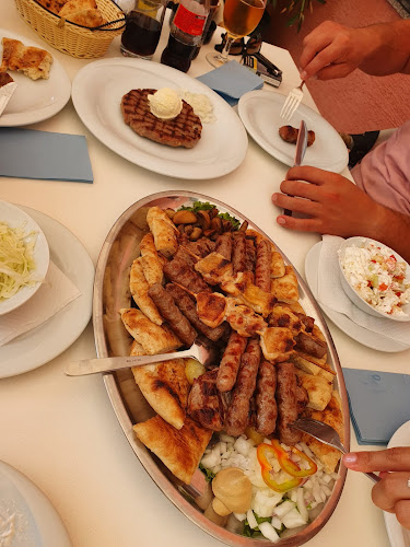 Comentarii opinii despre Bistro grill Sarajevska priča