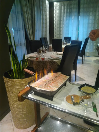 Restaurant Toni - Gastronomija i ugostiteljstvo