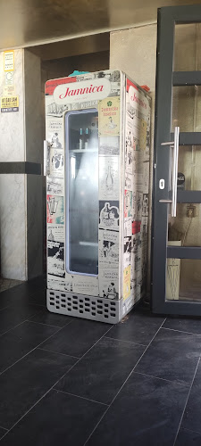 Comentarii opinii despre Caffe Bar Guam