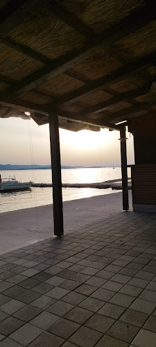 Pablo caffe beach bar - Biograd na Moru