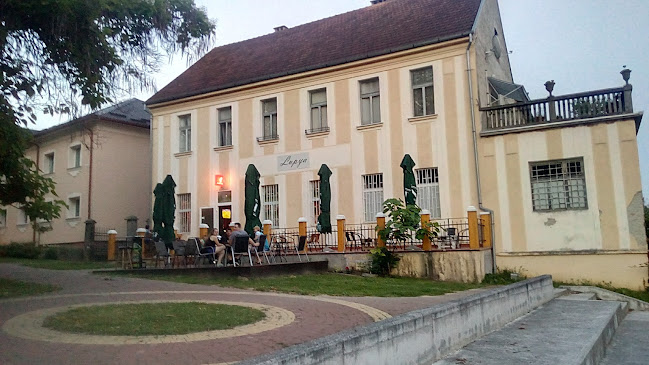 Trg hrvatskih branitelja 5 44322 Lipovljani, Croatia Susjeds, Trg hrv. branitelja 5, 44322, Lipovljani