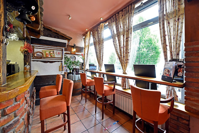 Pizza Nova Poma - Zagreb