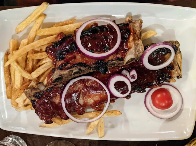 Comentarii opinii despre Lapad Restaurant