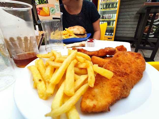 Restaurant fast food - Zadar