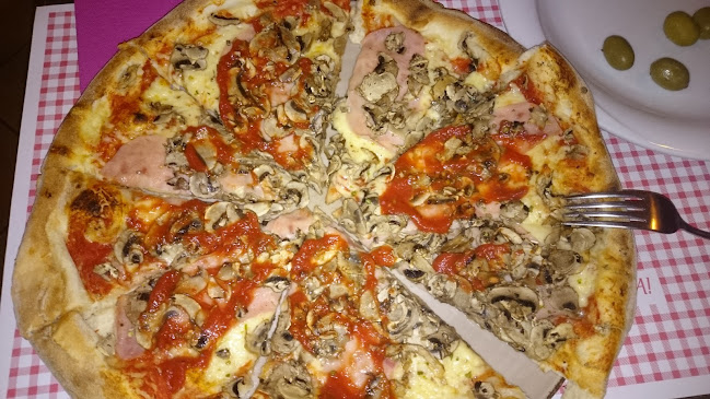 Pizzeria Mrak - Gastronomija i ugostiteljstvo