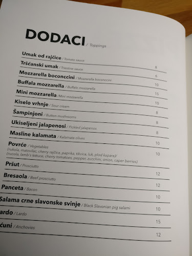 Tomislavova ul. 11, 10000, Zagreb