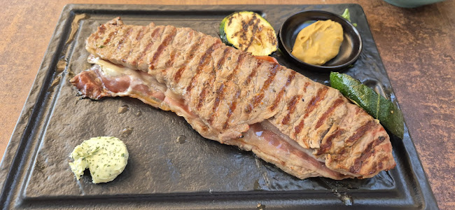 Brzet 16, 21310, Omiš