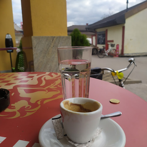 CODE Bar - Gastronomija i ugostiteljstvo