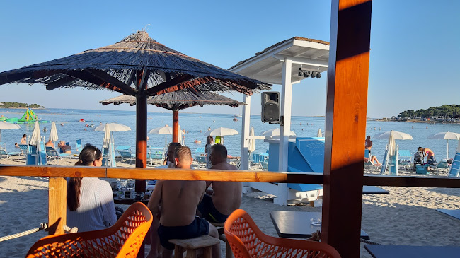 Beach bar Barracuda - Medulin