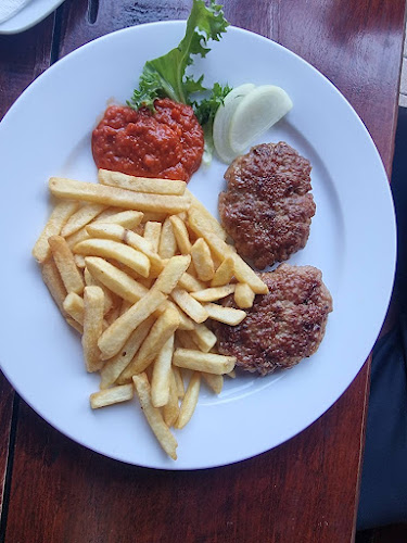 Bistro Žumberački raj - Žamarija