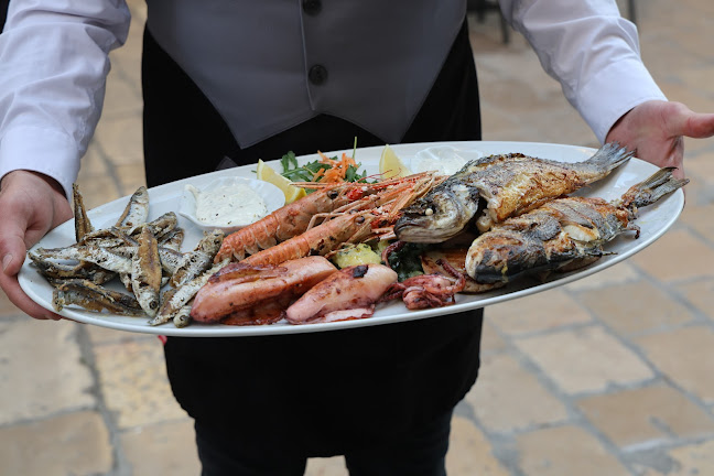 Restaurant konoba Teatro