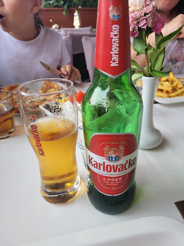 Bistro-pizzeria Luna