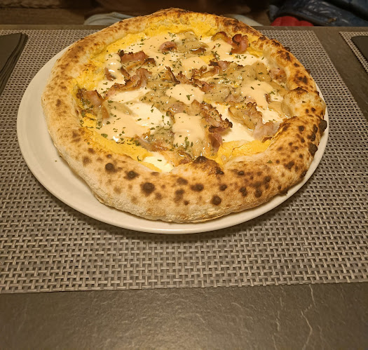 Pizzeria Toccare - Gastronomija i ugostiteljstvo