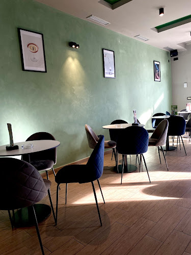 Caffe bar Aura - Trogir