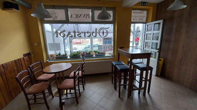 Pivnica i zalogajnica Oberstadt - Gastronomija i ugostiteljstvo