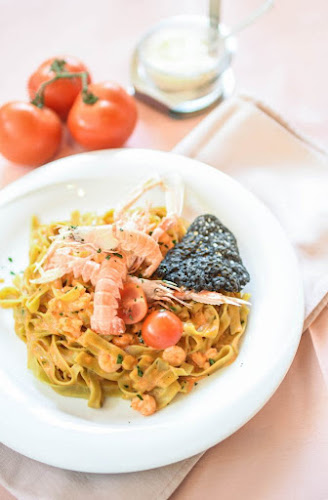 Bistro Veseljak - Rijeka