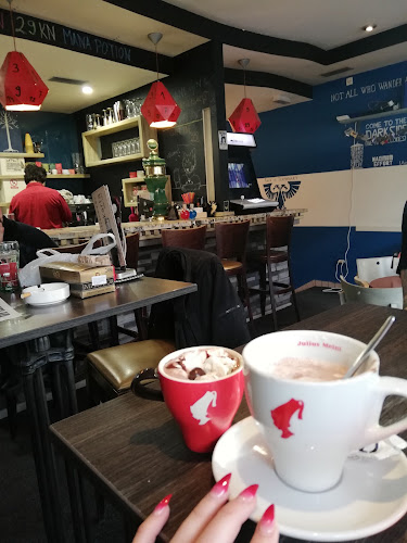 Caffe bar Crni mačak - Gastronomija i ugostiteljstvo