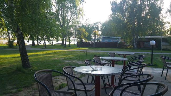 Comentarii opinii despre Caffe bar & bistro Marina